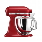 Kitchenaid Artisan 5KSM175PSEER Emperial Red | KI11101 | 5413184400286