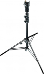Manfrotto Aluminum Senior light stand 007BU | 007BU | 8024221010398