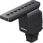 Sony microphone ECM-B1M | ECMB1M.SYU | 4548736100671