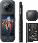 Insta360 X5 Starter Bundle | CINSAAHA/STARTER | 6977644764008
