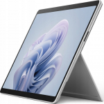 Microsoft Surface Pro 10 Platinum 256GB Ultra 7 16GB Win 11 Pro 5G | EP2-14802 | 196388431281