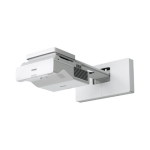 Epson | EB-770FI | Full HD (1920x1080) | 4100 ANSI lumens | White | 3LCD projector | Wi-Fi | V11HA78080 | 8715946715230