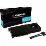 PowerColor AI PRO R9700 32G-B graphics card | AI PRO R9700 32G-B | 4713436176176