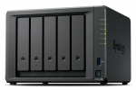 Server DS1525+ V1500B 2,2Ghz 1x8GB DDR4 2x2,5GbE 3Y | DS1525+ | 4711174726011