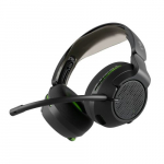 Skullcandy Crusher PLYR 720 Bluetooth Wireless Over-ear Headphones with Mic, BT 5.3, for XBOX, Black EU (S6PXW-T964) | S6PXW-T964 | 810145320990