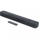 JBL Bar Studio 2.0 (MK2) All-in-One Bluetooth Soundbar Black EU | JBLBAR20AIOM2BLKUK | 6925281925313