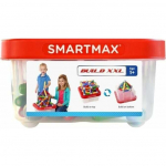SmartMax SmartMax zestaw edukacyjny klocki magnetyczne (SMX908) | 301408 | 5414301249825