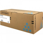 Toner Ricoh 407532 Cyan Oryginał  (407532) | 407532 | 4961311889783