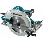 Pilarka tarczowa Makita HS0600 2000 W 270 mm | HS0600 | 088381836029