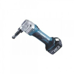 Makita Nożyce do blachy skokowe 18V 2 x 3,0Ah Walizka MacPac (MDJN161RFJ) | DJN161RFJ | 088381672177