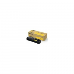 Toner Samsung CLT-Y503L Yellow Oryginał  (SU491A) | SU491A | 8806088115979