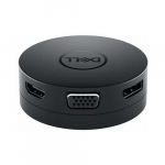 Stacja/replikator Dell DA300 USB-C (492-BCJL) | 492-BCJL | 5704174086666