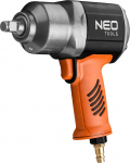 Klucz udarowy Neo 14-002 6.3 bar 1/2'' | 14-002 | 5907558442533