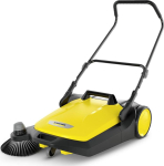Karcher Zamiatarka S 6 (1.766-420.0) | 1.766-420.0 | 4054278247946
