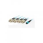 Equip Patchcord światłowodowy MTP/SC Trunk Fiber Patch Cord OM4 M/M, 3m (25557307) | 25557307 | 4015867192689