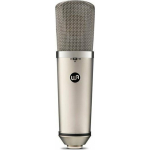 Mikrofon WARM AUDIO Warm Audio WA-67 - Mikrofon Lampowy | WA-67 | 850016400604