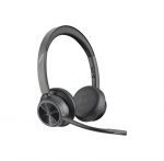Słuchawki Poly Voyager 4320 UC (218475-02) | 218475-02 | 017229174290