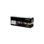 Toner Lexmark 24B5835 Black Oryginał  (24B5835) | 24B5835 | 0734646343909