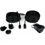 Kabel USB StarTech  (USB2AAEXT20M) | USB2AAEXT20M | 0065030846721