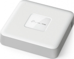 TP-LINK &bdquo;4-kan&aacute;lov&yacute; sieťov&yacute; videorekord&eacute;r s podporou PoE&ldquo; &Scaron;pecifik&aacute;cie: H.265+/H.265/H.264+/H.264, rozl&iacute;&scaron;enie až 8 MP, schopnosť dek&oacute;dovania | VIGI NVR1104H-4P | 4897098688786