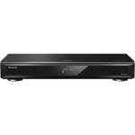Odtwarzacz Blu-ray Panasonic DMR-UBC90EGK | DMR-UBC90EGK | 5025232867073