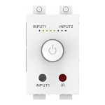 Vision Wzmacniacz cyfrowy TC3-AMP 2x25 W | 3446595 | 3446595000006
