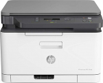 Urządzenie wielofunkcyjne HP Color Laser 178nwg Nowa (6HU08A#B19) | 6HU08A#B19 | 5905137623472