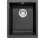 Zlewozmywak Deante Komora podblatowa 1-komorowa Corda 460x380x190mm - ZQA G10B | ZQA G10B | 5908212042250