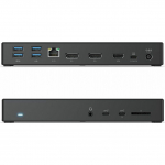 Stacja/replikator Alogic Triple Display USB-C (DUCMA3) | DUCMA3 | 9350784022431