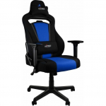 Nitro Concepts E250 Gaming Chair - Galactic Blue | GAGC-175 | 4251442503499