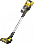 Odkurzacz pionowy Stanley Fatmax V20 SFMCVS001D1-QW | SFMCVS001D1-QW | 5035048807842