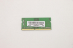 Pamięć do laptopa Lenovo 5M30V06979 DDR4 SODIMM 8GB 3200MHz | 5M30V06979 | 5704174657170
