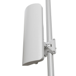 Mikrotik mANTBox ax 15s | Antena WiFi | WiFi6, 1x RJ45 1000Mb/s, 1x SFP, IP55 | L22UGS-5HAXD2HAXD-15S | 4752224009142