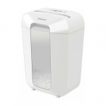 SHREDDER LX70/WHITE 100017468 FELLOWES | 100017468 | 0043859797158