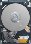 Dysk serwerowy Dell 500GB 2.5'' SATA III (6 Gb/s)  (XGR4J) | XGR4J | 5711783193944