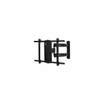 B-Tech Uchwyt przegubowy, obrotowy, podw&oacute;jny funkcją pochylania i obrotu (VESA 600 x 400) BT8226/B | BT8226/B | 5019318306006