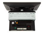 Radio BLOW CP01 1DIN 10" Android/WiFi/GPS/CARPLAY SWIVEL | 78-348# | 5900804140115