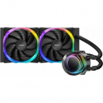 Chłodzenie wodne Antec Vortex 240 ARGB (0-761345-74046-3) | 0-761345-74046-3 | 0761345740463