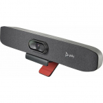 Kamera internetowa HP POLY Studio R30 | POLY Studio R30 USB Video Bar | 5715063710623