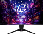 Monitor ASRock Phantom Gaming PGO32UFS (90LXA0N0-A0E1A0C) | 90LXA0N0-A0E1A0C | 4710483947872