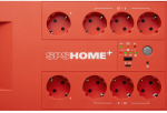 UPS Salicru SPS 850 HOME+ Red 850VA (693DA000002) | 693DA000002 | 8436584875352