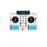 Hercules | Djcontrol Mix Ultra WW | Speakers | Bluetooth | 4780942 | 3362934746421