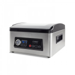 Caso | Chamber Vacuum sealer | VacuChef 70 | Power 350 W | Stainless steel | 4038437014181 | 4038437014181