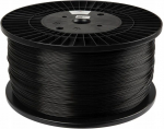 Spectrum 3D filament, Premium PET-G, 1,75mm, 8000g, 80684, deep black | 80684 | 5903175654625