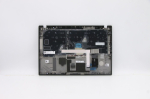 Klawiatura Lenovo 5M10Z41494, Cover + keyboard, , ThinkPad T14s Gen 1 | 5M10Z41494 | 5704174401100