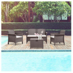 Gardena Garden furniture set Set Venezia 2 pcs 8003723191675 | 8003723191675 | 8003723191675