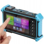 Genway WIELOFUNKCYJNY TESTER CCTV CS-H7-50H-S2 | CS-H7-50H-S2 | 5902887095535