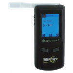 Alkomat Alcovisor Alkomat Alcovisor Mercury | MERCURY | 5907437062432