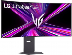 LG UltraGear OLED GX9 39GX900A-B, 39 Zoll WQHD Curved Gaming Monitor, 240Hz, WOLED, G-SYNC Compatible | TFLG-199 | 8806096497760