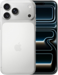 Apple iPhone 17 Pro Max 512GB - Silver | MFYQ4ZD/A | 0195950639360